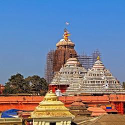Jagannath Temple, Puri Accommodation Bahrain