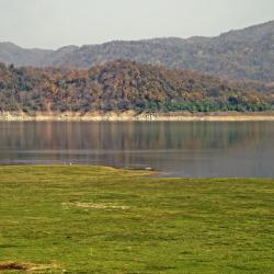 Jim Corbett National Park Accommodation Bahrain