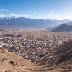 Leh Ladakh Accommodation Bahrain