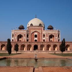 New Delhi Accommodation Bahrain