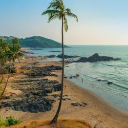 North Goa Accommodation Bahrain