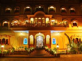 Pearl Palace Heritage Boutique Hotel Accommodation Bahrain