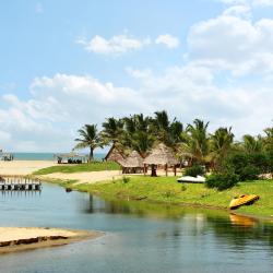 Pondicherry Accommodation Bahrain