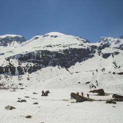 Sikkim Accommodation Bahrain