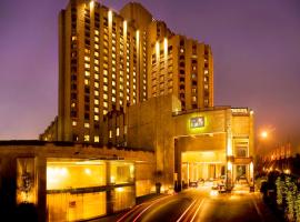 The LaLiT New Delhi Accommodation Bahrain