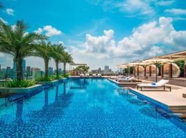 The St. Regis Mumbai Accommodation Bahrain