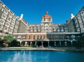 The Taj Mahal Palace, Mumbai Accommodation Bahrain