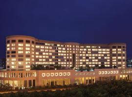 Trident Bandra Kurla Accommodation Bahrain