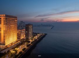Trident Nariman Point Accommodation Bahrain