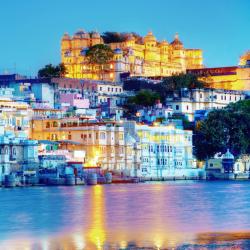 Udaipur Accommodation Bahrain
