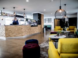201 Hotel Accommodation Bahrain