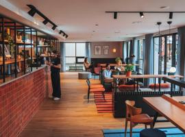 Center Hotels Plaza Accommodation Bahrain