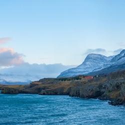 East Iceland Accommodation Bahrain