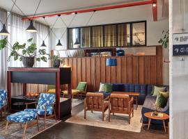Grandi by Center Hotels Accommodation Bahrain