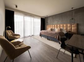 Hotel Geysir Accommodation Bahrain