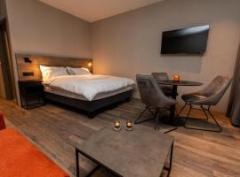 Hotel Halond Accommodation Bahrain