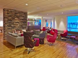 Hérað - Berjaya Iceland Hotels Accommodation Bahrain