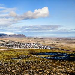 Hveragerði Accommodation Bahrain