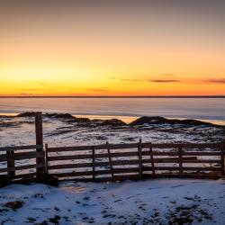Jökulsárlón Accommodation Bahrain