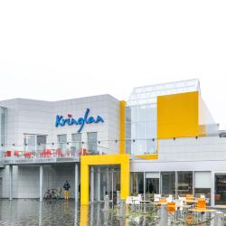 Kringlan Shopping Mall, Reykjavík Accommodation Bahrain