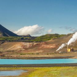Lake Myvatn Accommodation Bahrain