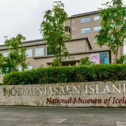 National Museum of Iceland, Reykjavík Accommodation Bahrain