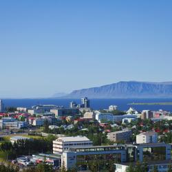 Reykjavik Greater Region Accommodation Bahrain