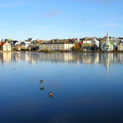 Reykjavík Accommodation Bahrain