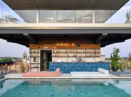 21 House of Stories Navigli Accommodation Bahrain