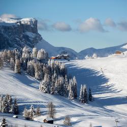 Alta Badia Accommodation Bahrain