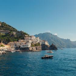 Amalfi Coast Accommodation Bahrain