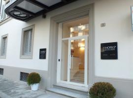 BB Hotels Smarthotel Derose Accommodation Bahrain