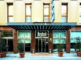 Canova Hotel Accommodation Bahrain