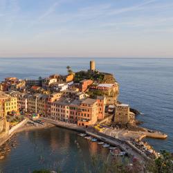 Cinque Terre Accommodation Bahrain