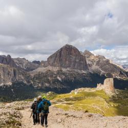 Dolomites Accommodation Bahrain
