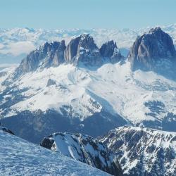 Dolomiti Superski Accommodation Bahrain