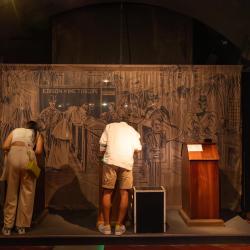 Egyptian Museum, Torino, Turin Accommodation Bahrain