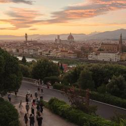 Florence Accommodation Bahrain