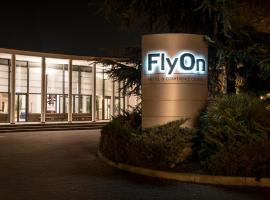 FlyOn Hotel & Conference Center Accommodation Bahrain