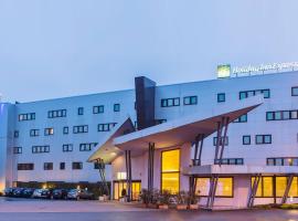 Holiday Inn Express Milan-Malpensa Airport by IHG Accommodation Bahrain