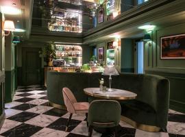 Hotel La Gemma Accommodation Bahrain