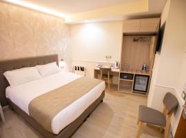 Hotel Maximus Accommodation Bahrain