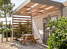 hu Firenze Camping in Town Accommodation Bahrain