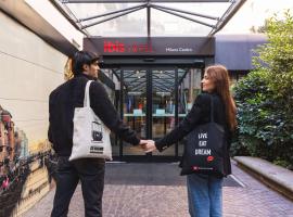 Ibis Milano Centro Accommodation Bahrain