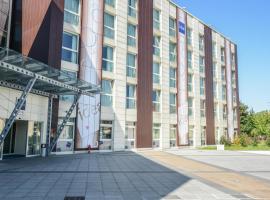 Idea Hotel Milano Malpensa Airport Accommodation Bahrain