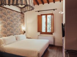 II Guelfo Bianco Accommodation Bahrain