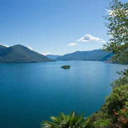 Lago Maggiore - Italy Accommodation Bahrain
