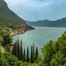Lake Como Accommodation Bahrain