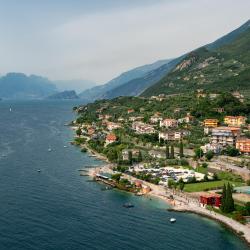 Lake Garda Accommodation Bahrain