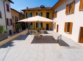 Locanda Alberti Accommodation Bahrain